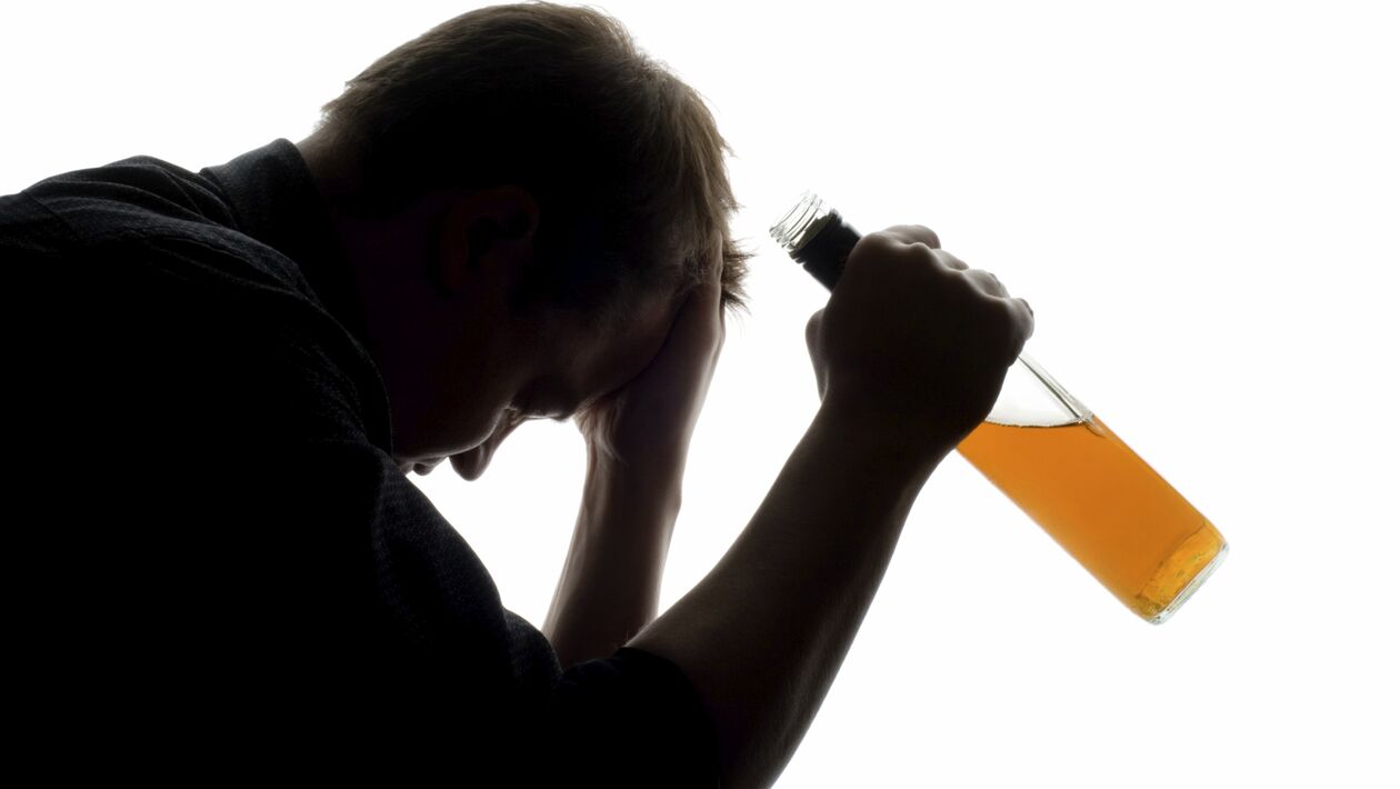 uživanje alkohola in njegov vpliv na potenco
